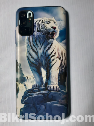Redmi note 10